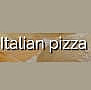 Italian Pizza