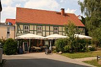 Gasthaus Leiterwagen