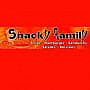 Snacky Family