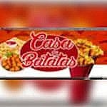 Casa Das Batatas