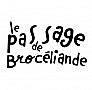 Le Pas Sage De Brocéliande