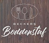 Beckers Boddenstuf