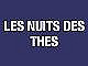 Les Nuits Des Thes