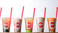 Pearls Bubble Tea Café