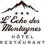 L'echo Des Montagnes