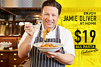 Jamie's Italian Adelaide