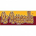 Mr Mozzarella