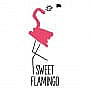 Sweet Flamingo