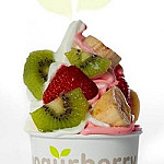 Yogurberry