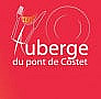 Auberge du Pont de Costet