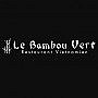 Le Bambou Vert