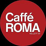 Caffe Roma