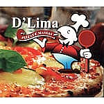 Dlima Pizzaria