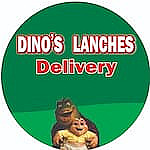 Dinos Lanches Delivery