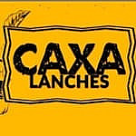 Caxa Lanches