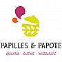 Papilles Et Papote