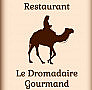 Le Dromadaire Gourmand