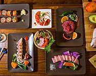 Tezukuri Sushi Hammarby Sjöstad Tezukuri Sushi Hammarby Sjöstad