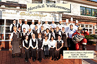 Landrestaurant Schnittker