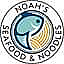 Noah's Seafood Noodles