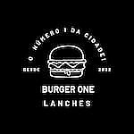 Burger One