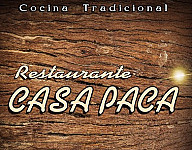 Casa Paca