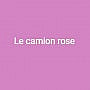 Le Camion Rose