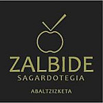 Zalbide Sagardotegia