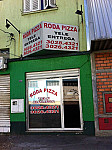 Roda Pizza