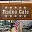 Rodeo Cafe