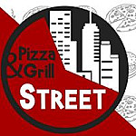 Pizza Street Salteras