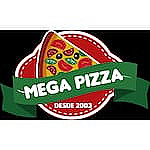 Mega Pizza