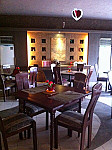 Namayan Restaurant and Bar - Gran Prix Hotel & Resorts