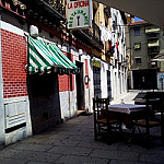 La Oficina Bistro