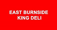 East Burnside King Deli