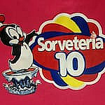 Sorveteria 10