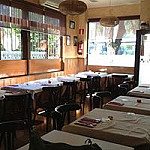 Trattoria Pizzeria Passaparola 2