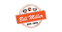 Bill Miller -b-q