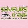 Saveurs D'asie