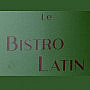 Le Bistro Latin