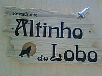 Altinho Do Lobo