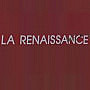 La Renaissance