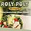 Roly Poly Sandwiches