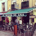 El Meson De Ana