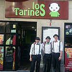 Los Tarines