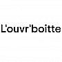 L'ouvr'boitte