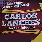 Carlos Lanches