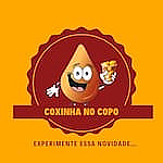 Coxinha No Copo