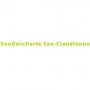 La Sandwicherie San Claudienne