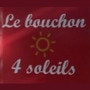 Le Bouchon O 4 Soleils